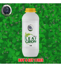 Leaf Grow - 1 Litre  (BUY4GET1FREE)
